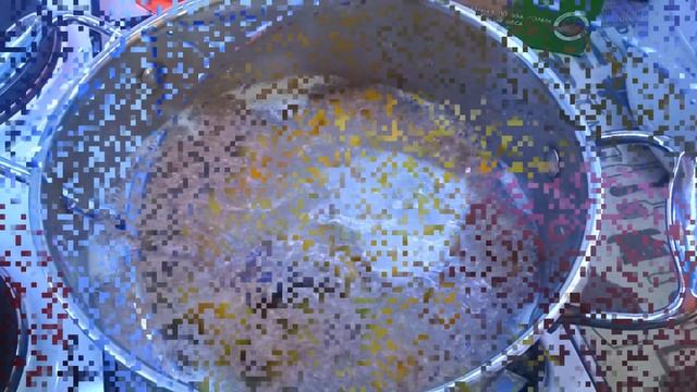 Каша из полбы и тыквы/Шашлычный сезон закрыт смотреть онлайн