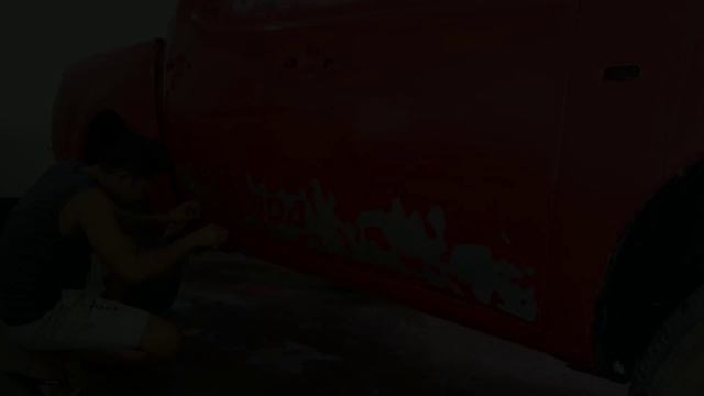 MITSUBISHI STRADA RESTORATION смотреть онлайн