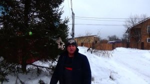 Братья на помощь Зимовка в ППУ Рыбалка Архив