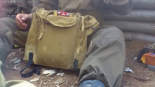 РД 54 и что в нем лежит смотреть онлайн