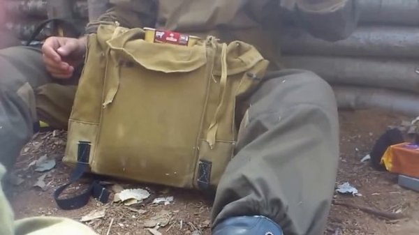 РД 54 и что в нем лежит