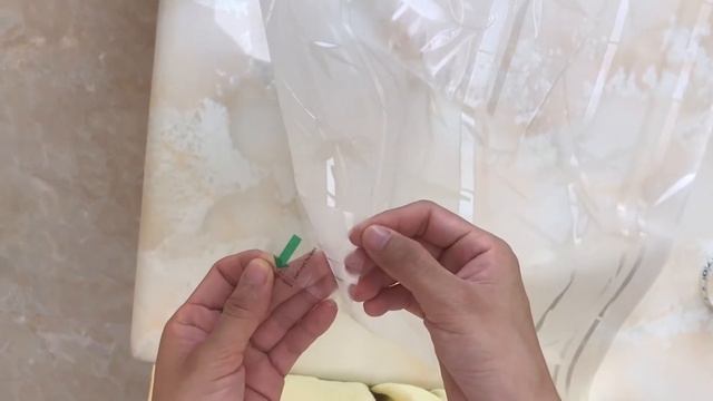 Как наклеивать витражную плёнку смотреть онлайн