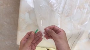 Как наклеивать витражную плёнку
