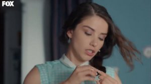 Kiraz Mevsimi 3. Bölüm