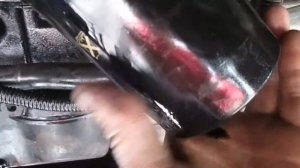 Замена масла Volkswagen Т4