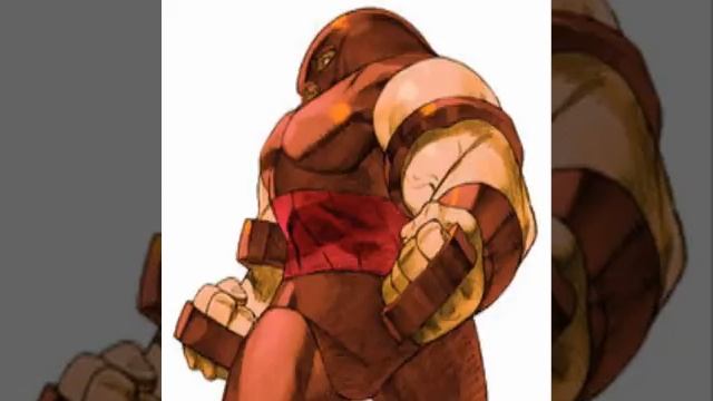 Marvel vs. Capcom 2: New Age of Heroes - Juggernaut voice clips смотреть онлайн