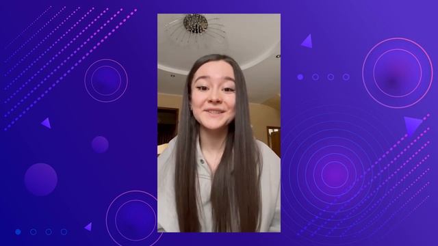 Как быстро освоить новую профессию и зарабатывать на любимом деле. Отзыв Амины о курсе Advance