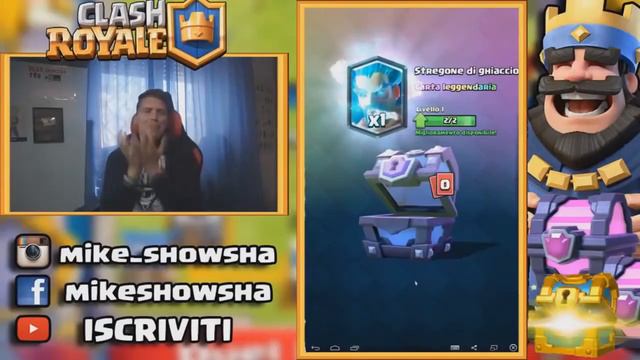 РЕАКЦИИ ЮТЬЮБЕРОВ НА ВЫПАДЕНИЕ ЛЕГЕНДАРОК llСМОТРЕТЬ ВСЕМll смотреть онлайн