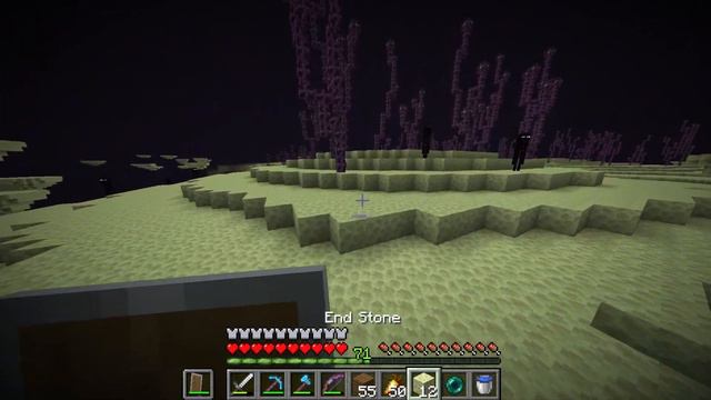 Skyblock Episode 15: Winning Big And Losing It All! смотреть онлайн