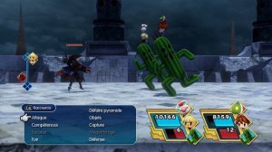 World Of Final Fantasy Maxima | Let's play (End Game) | Xbox Series X
