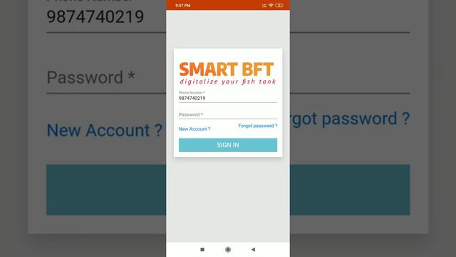 SMARTBFT2 0 | English | Forgot Password | How to recover your password though Forgot Password Optio смотреть онлайн