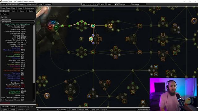 Why do Juicers LOVE Lightning Arrow on League Start? смотреть онлайн