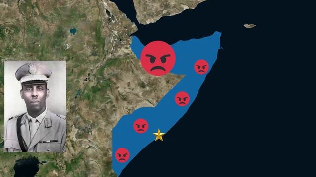The Somalia Somaliland Conflict Explained