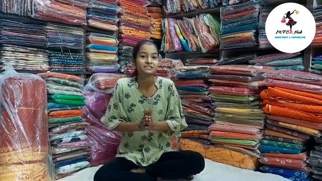 पाएं Fashion मे सभी Latest Collection एक छत के नीचे #allinoneshop | Mohit Fancy & Clothing Hub смотреть онлайн