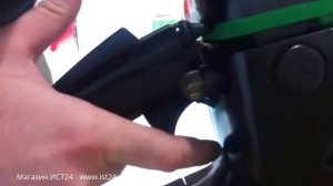 Обзор бензопилы цепной PROCRAFT K-450