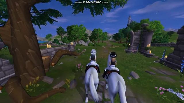 Что делать если нет star raider? Star Stable |SSO| смотреть онлайн