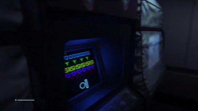 Alien Isolation Часть 2 Пытаемся Разобраться Что Же Случилось На Станции смотреть онлайн