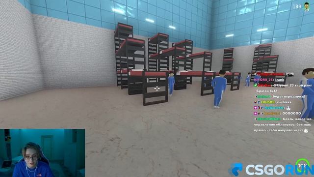 ДРЕЙК ИГРАЕТ В CRAB GAME CО ЗРИТЕЛЯМИ смотреть онлайн