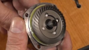 Наконец-то!!! интересные новинки Бесщёточная сетевая ,болгарка BULL