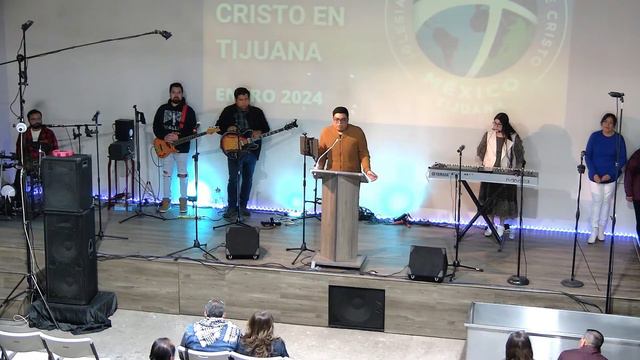 La parábola de los dos deudores (Lucas 7:36-50) | IGLESIA DE CRISTO EN TIJUANA смотреть онлайн