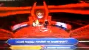 Кто Хочет Стать Миллионером - 09.10.2021