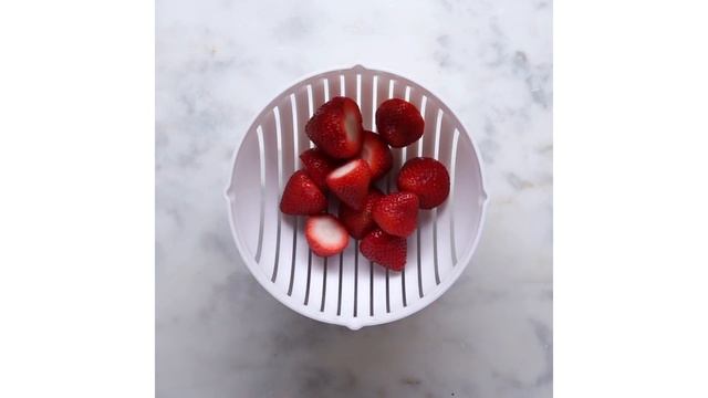 1-Minute Salad Maker смотреть онлайн