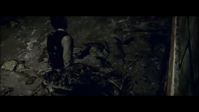 The Evil Within|Мужина уйдите| смотреть онлайн