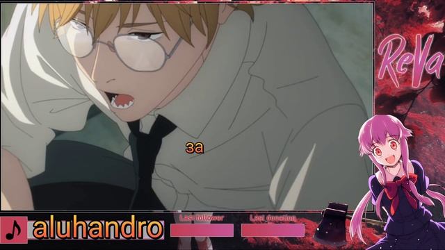 человек бензопила|денджи и паувер| #аниме #chainsawman