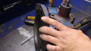 Ремонт распределителя ХТЗ т150-к