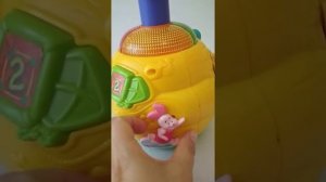 юла музыкальный центр Vtech