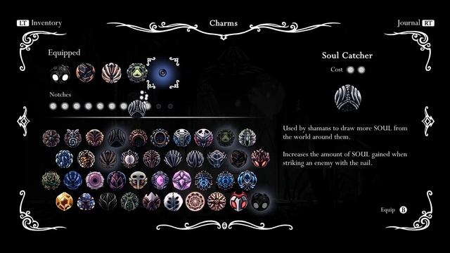 Hollow Knight - 75 - Finale смотреть онлайн