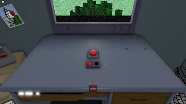 Roblox Please dont touch anything смотреть онлайн