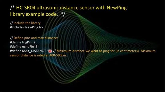 Arduino Ultrasonic Sensors HC-SR04T | JSN- SR04T Water Proof Ultrasound sensor | HC-SR04T&JSN-SR04 смотреть онлайн