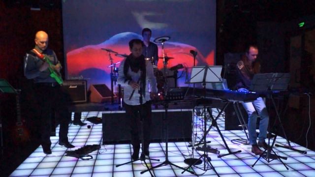 Dle Yaman Duduk band смотреть онлайн