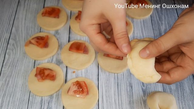 Мы в Восторге от Этого Вкуснятина! Беру Кефир и 15 минут! Вкуснейший завтрак готов! смотреть онлайн