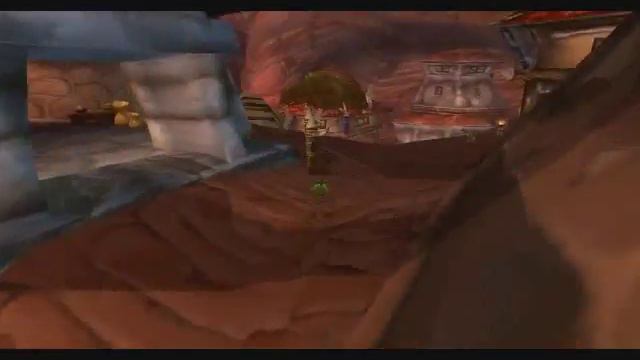 Cataclysm Beta - New Orgrimmar - Southern Barrens! смотреть онлайн