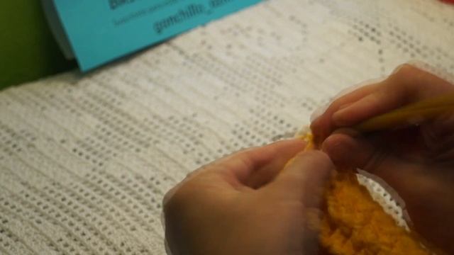 Самые простые носки без расчетов на любой размер,вязание крючком How to Crochet Socks С № 32) смотреть онлайн