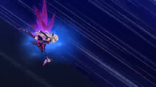 Fate/Grand Order: Magical Girl Cruise ~PRISMA☆CODES~ | Testament's Unlimited Prisma Cause | смотреть онлайн