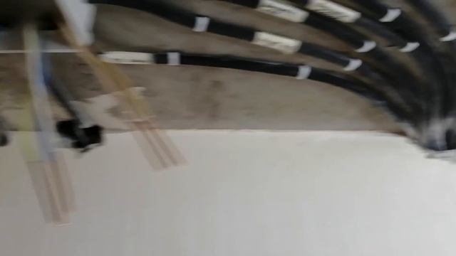 МОНТАЖ РАСПРЕДЕЛИТЕЛЬНОЙ КОРОБКИ. смотреть онлайн