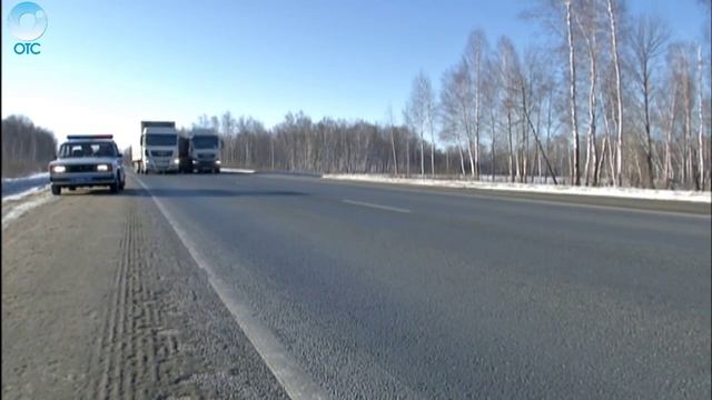 Сбавь скорость! Почему на трассе Байкал поставили новые знаки и видеокамеры? смотреть онлайн