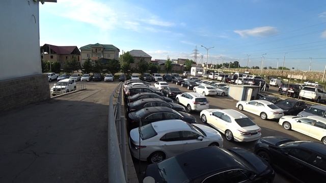 ОПРОС!  обзор на какую машину снять???