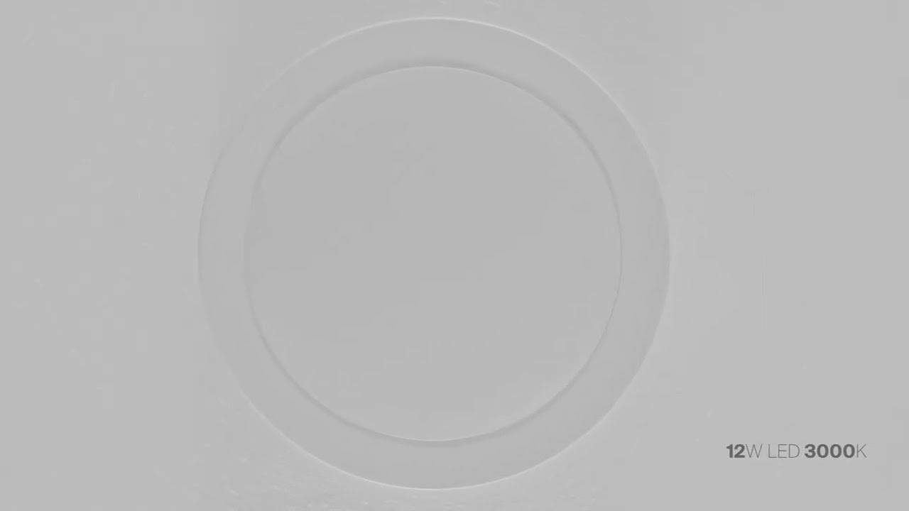 Светильник встраиваемый LED MAYTONI Downlight Phanton 9.5x3.2x9.5 см, LED