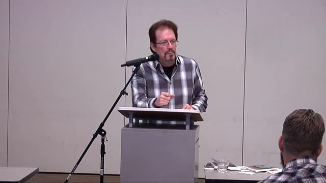 LBCC - Guest Speaker: Charles Harper Webb смотреть онлайн