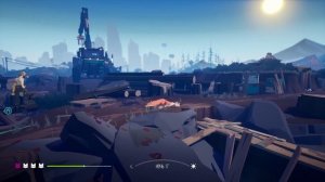 СИМУЛЯТОР ЛИСИЦЫ #3 Кид спас семью Барсуков. Выживание Endling Extinction is Forever на Пурумчата