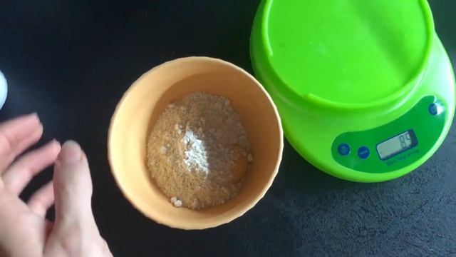 ПАНКЕЙКИ из овсяной муки без сахара ПП рецепт смотреть онлайн