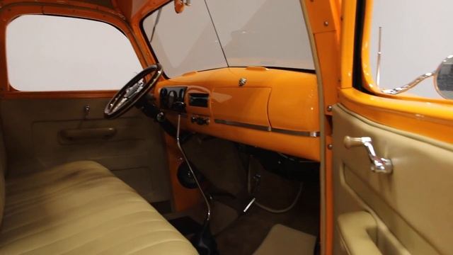 193 NSH 1946 Chevy Pickup смотреть онлайн