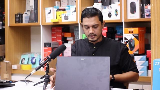 ACER ASPIRE 7 A715-51G | i5 12th Gen Laptop With GTX 1650 4gb Laptop Spec Overview смотреть онлайн
