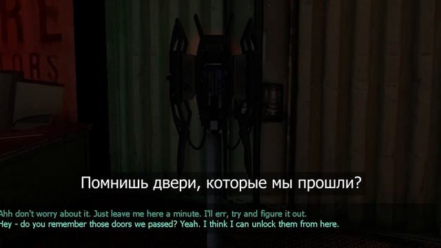 Entropy Zero 2 - Лучший Мод 2022 года смотреть онлайн