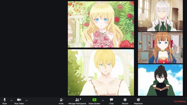 WMAP react to athanasia / Who made me a princess【 gacha studio but in 3d reaction 】Part 1/2 смотреть онлайн