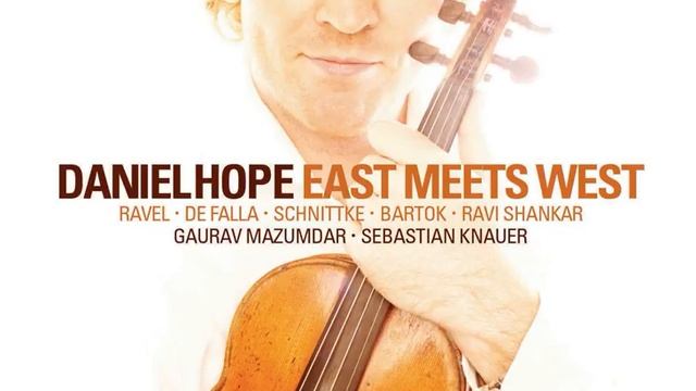 Romanian Folk Dances, Sz 56: I. Stick Dance смотреть онлайн